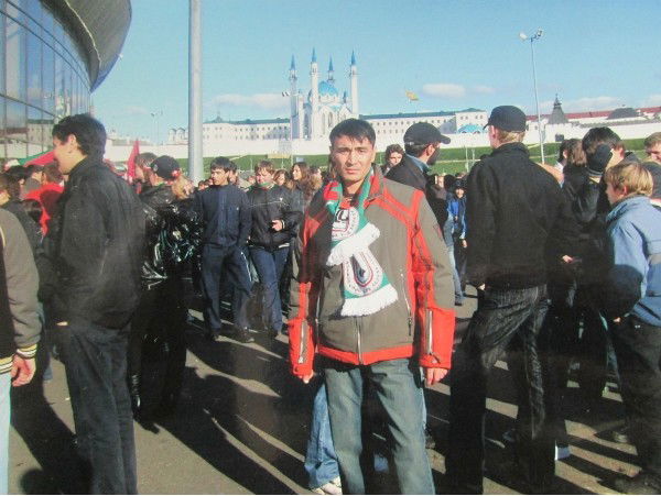 Омурбек Конутаев