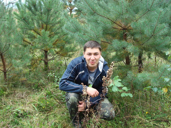 Сергей Ковальчук