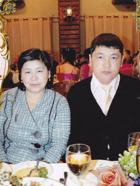 Галия Искалиева