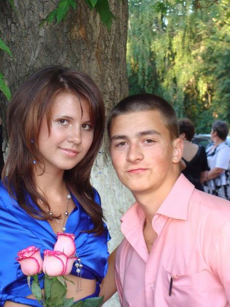 Ксюша Лакина