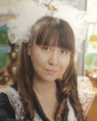 Екатерина Патаева