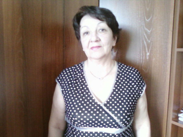 Ирина Шеина (Фищукова)