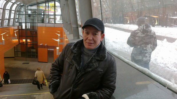 Мирлан Байгобулов