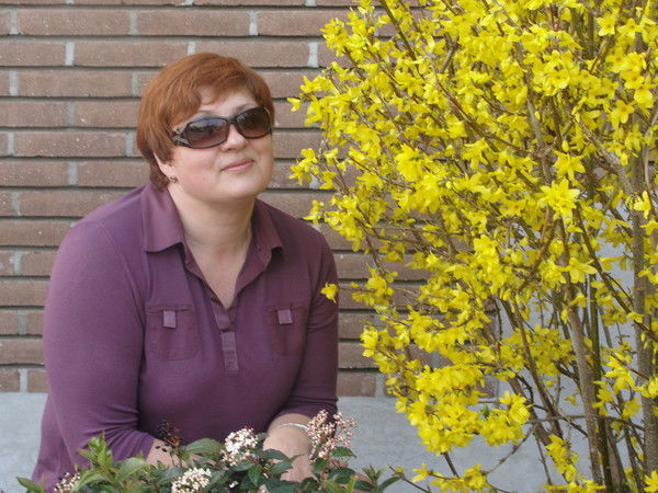 Елена Киселева