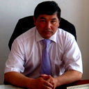 Daulet Suleimenov