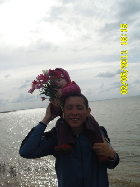 Ермек Мамахаев