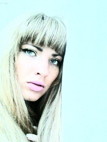 Даша Кукушкина