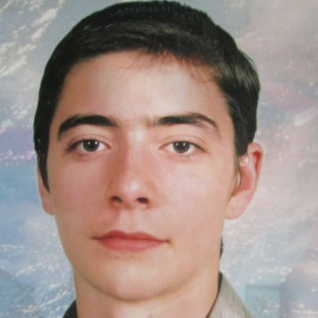 Антон Стрелец