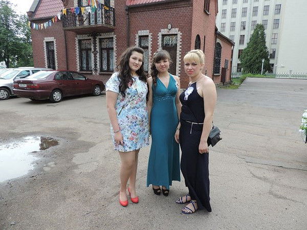 Диана Воронько