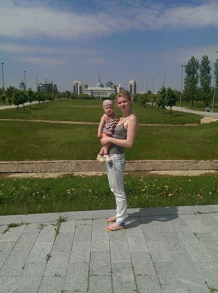 Анна Шанько