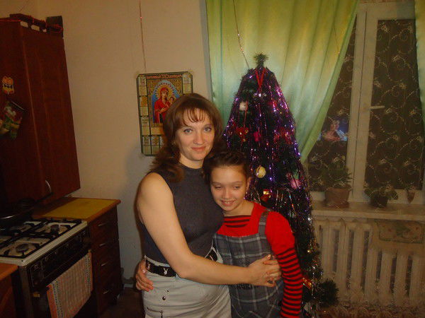 Светлана Яртер