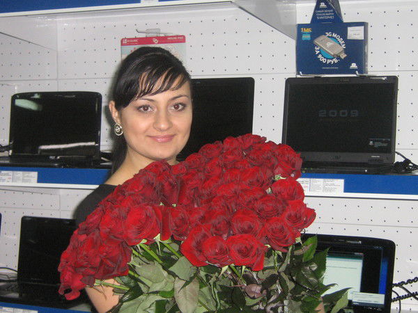 Юлия Кузьменко