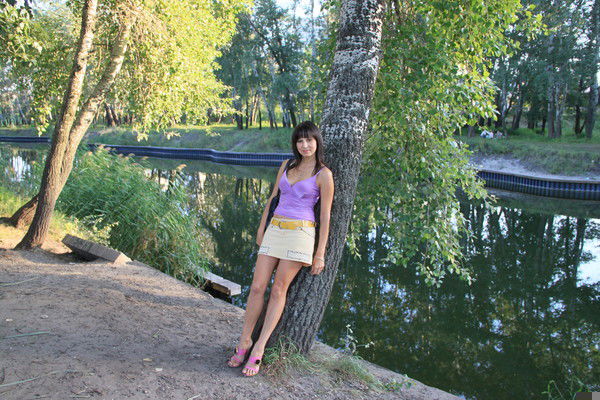 Наталия Перекопская