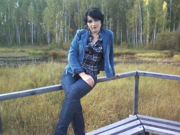 Ольга Янкович