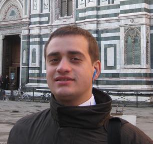 Сергей Скрябин