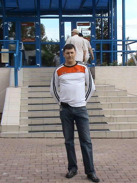 Константин Подрезов