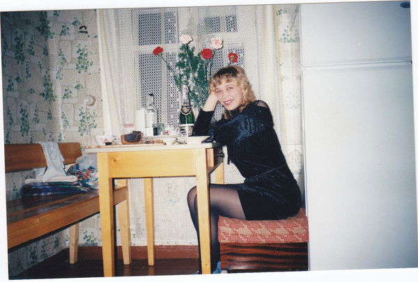 Татьяна Васильева