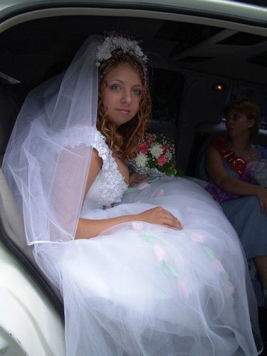 Анастасия Рожкова