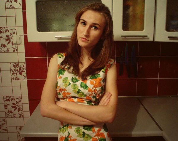 Галина Юдина