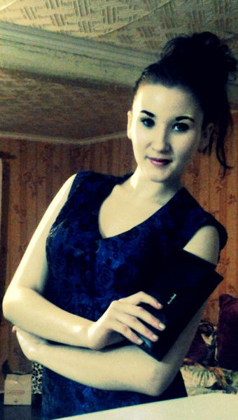 Анастасия Мальцева