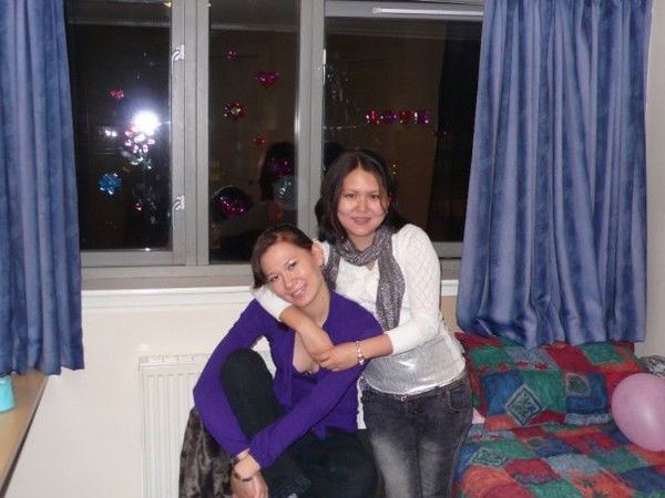 Хадиша Honey-Bunny