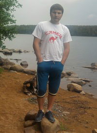 Владимир Левончиков