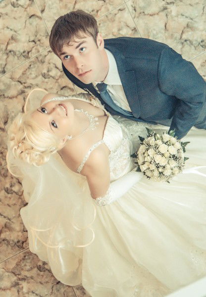 Екатерина Скубакова