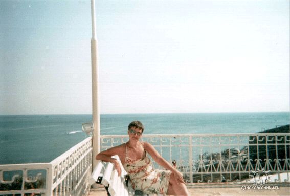 Татьяна Сидорова