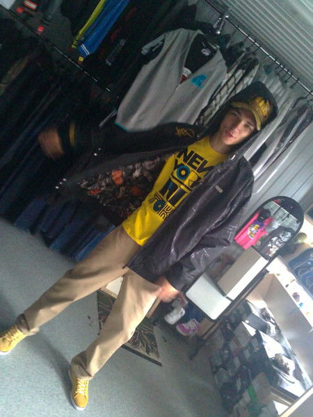 Крукович Евгений