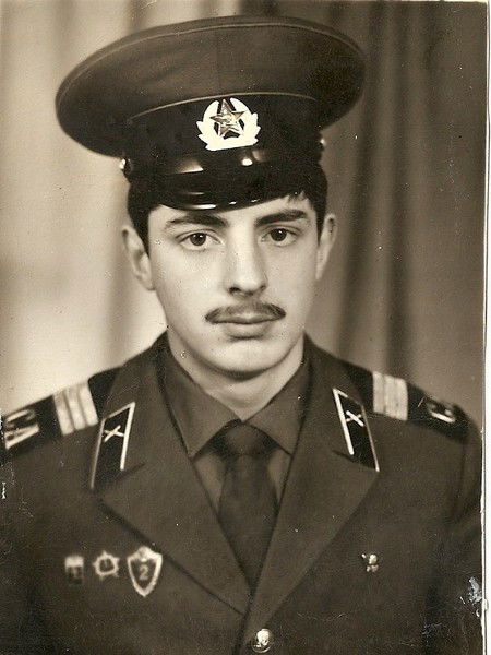 Виктор Иванович