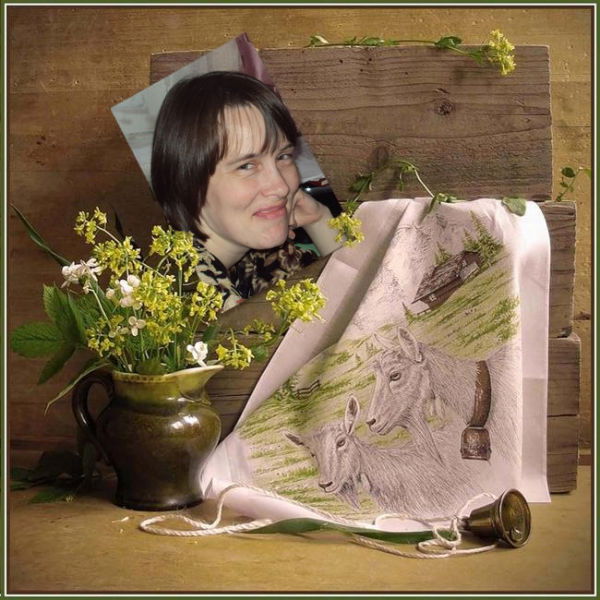 Наталья Шеффер