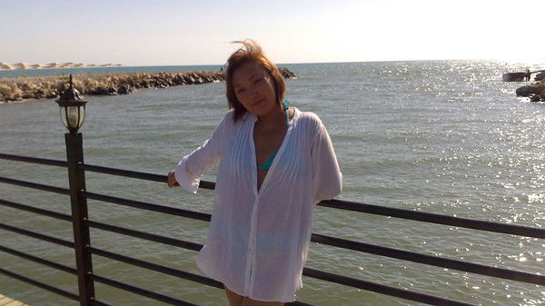 Наталья Яковлева