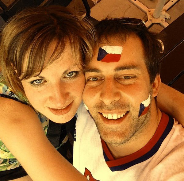 Галина Любченко