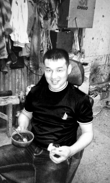 Хадис Гадилбекулы