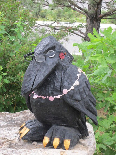 Елена Гарагуля