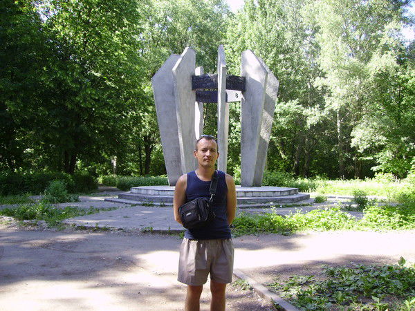 Николай Екишев