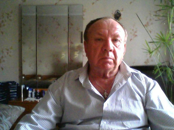 Владимир Жосан