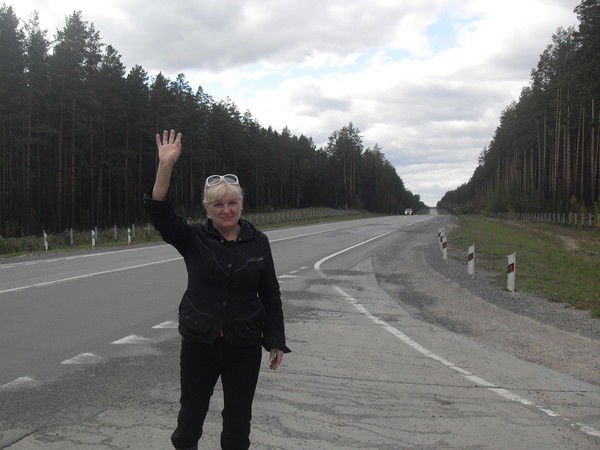 Валентина Седых