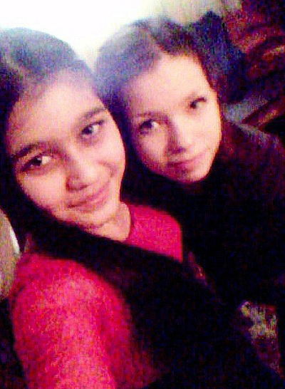 Ника Лосева