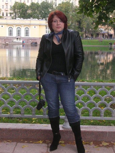 Екатерина Некрасова