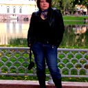 Екатерина Некрасова