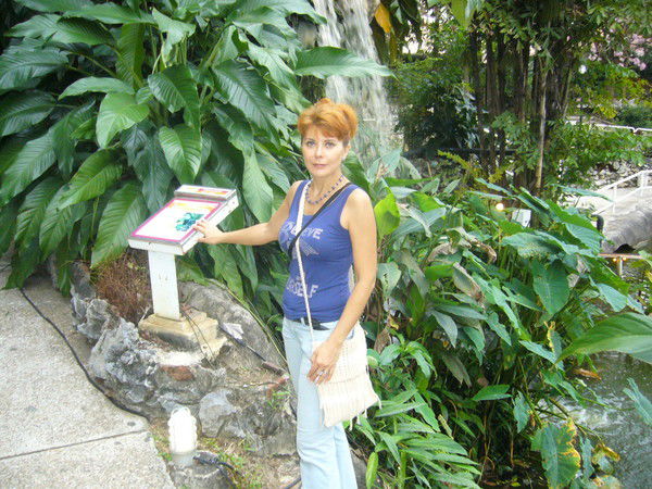 Елена Подлесная