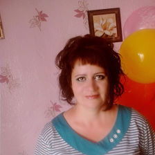 Марина Хвостикова