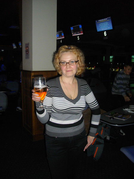 Ирина Лободюк