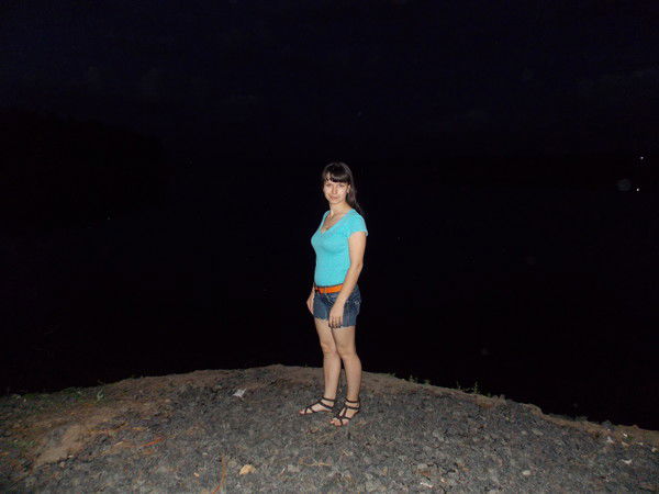 Анастасия Тихонович