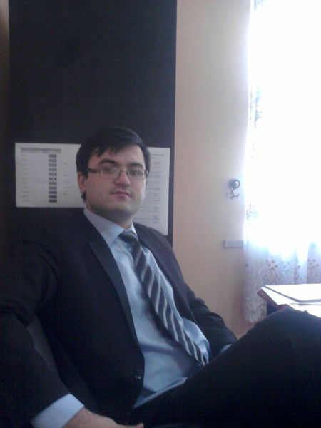 Хамид Сакиев