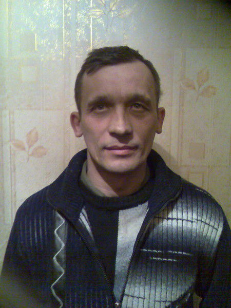 Александр Пономарёв