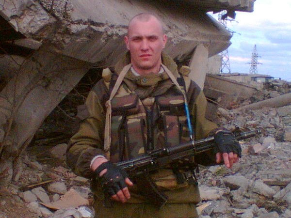 Денис Игнатов