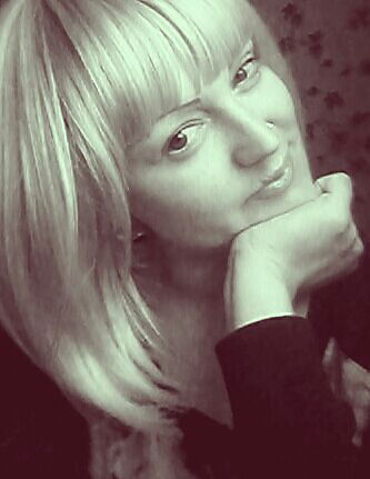 Виктория Божик