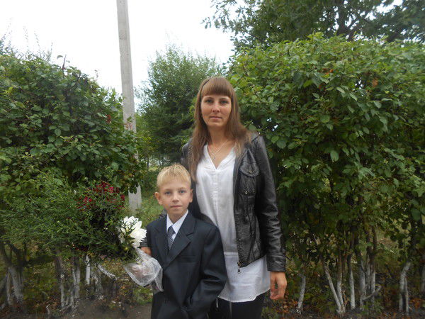 Эльвира Волошина